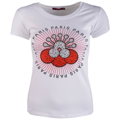 Sport & Moda / Футболка 8028