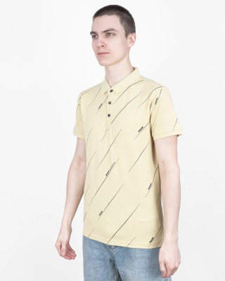 Master Class / Футболка-поло