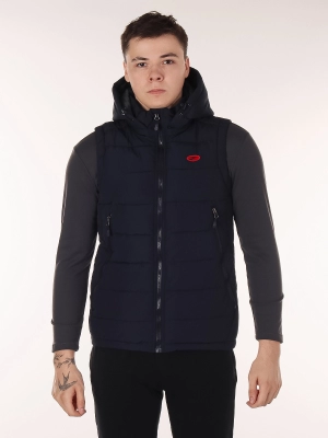 Master Class / Жилет