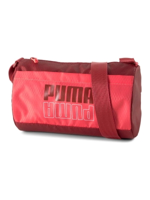 Puma / Сумка Core Base Barrel Bag 078325_02