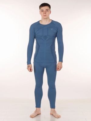 SNOW HEADQUARTER / Термобелье