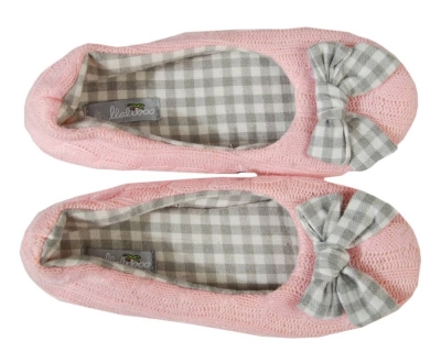 Lamaliboo / Тапочки