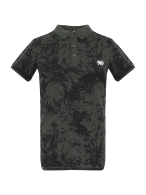 Master Class / Футболка-поло