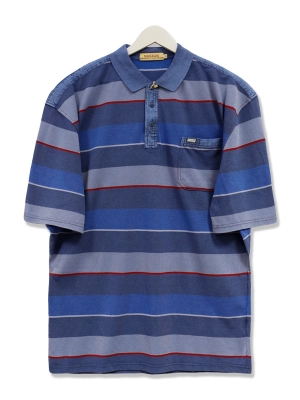 Mostom / Футболка-поло