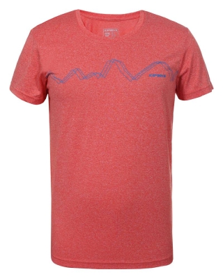 Icepeak / Футболка спортивная Saif 9-57675-626-I-490