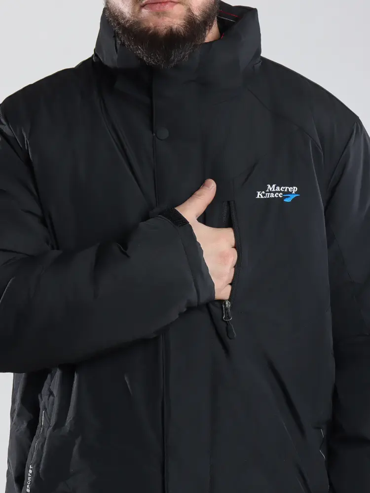 Master Class / Куртка горнолыжная Master Class / Куртка горнолыжная