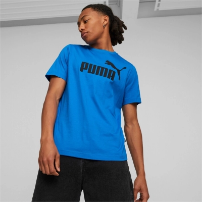 Puma / Футболка ESS Logo Tee