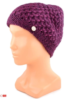 Marhatter / Шапка женская MWH8751-3-076