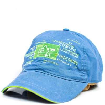 Urban Peak / Бейсболка