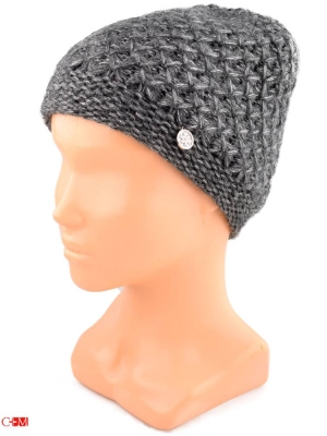 Marhatter / Шапка женская MWH8751-3-011