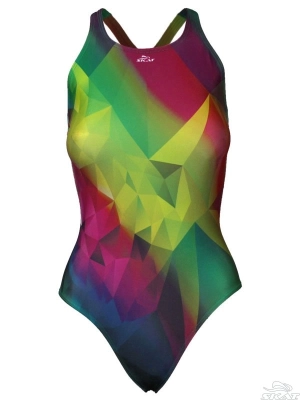 Skat / Купальник слитный