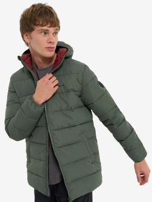 Demix / Пуховик