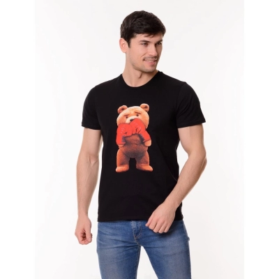 Giovedi / Футболка