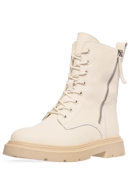 Torsion Field (Тофа) / Ботинки женские утепленные