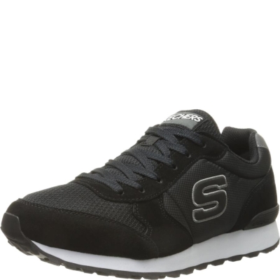 Skechers / Кроссовки OG 85- Early Grab 52310-BKW