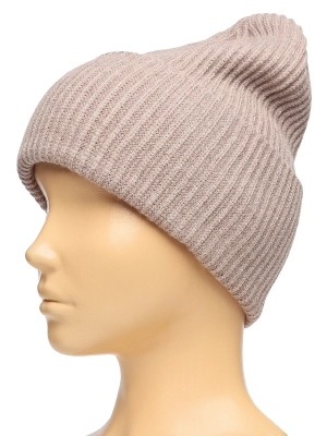 SAYA EMBRA / Шапка женская