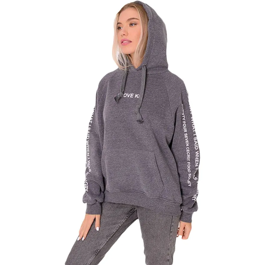 Little Secret / Худи Little Secret / Худи