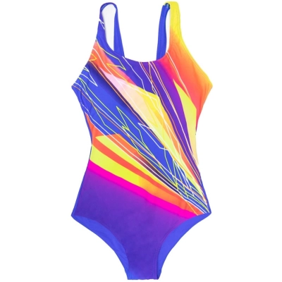 Rivage Line / Купальник слитный