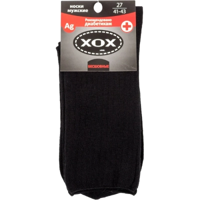 Носки XOX