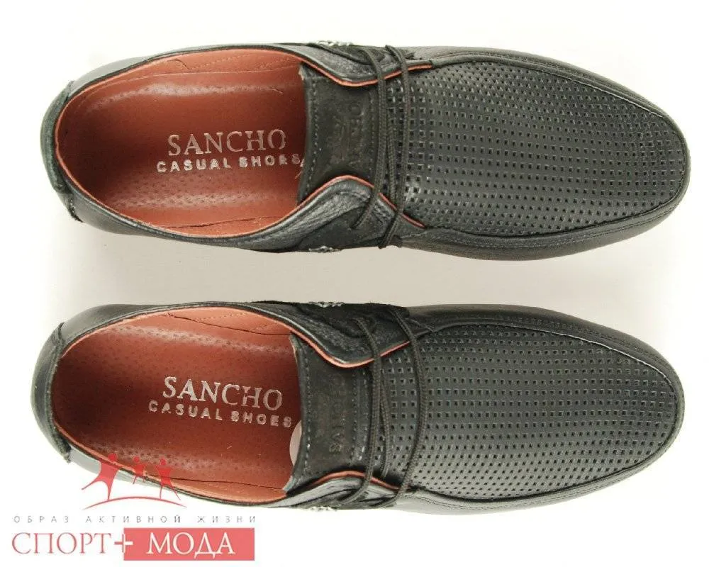 Sancho / Туфли Sancho / Туфли