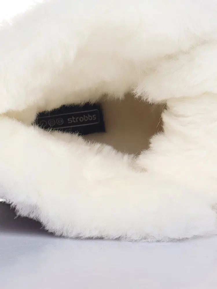 Strobbs / Ботинки утепленные Strobbs / Ботинки утепленные