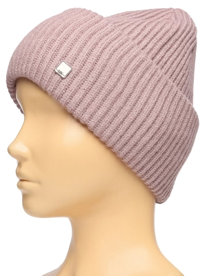 MISKORKI / Шапка женская