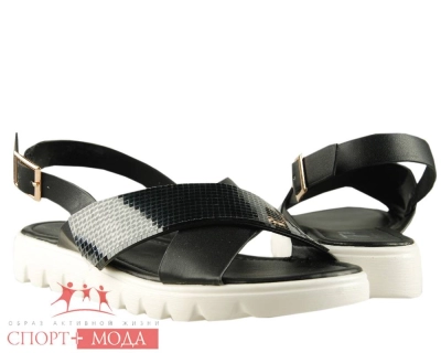 Тофа / Босоножки