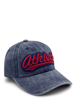 PAC HEAD / Бейсболка / Athletiс