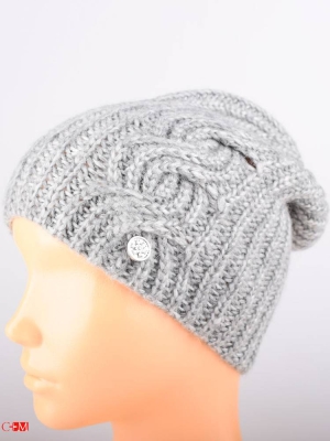Marhatter / Шапка женская MWH8646-012