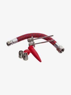 Demix / Набор: иглы, переходники, насадки