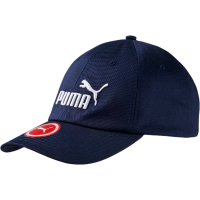 Puma / Бейсболка ESS Cap 052919_18