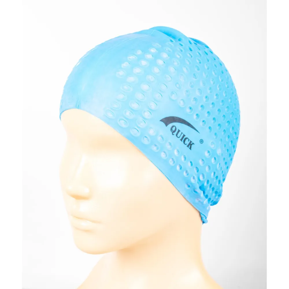 Quick / Шапочка для плавания Quick / Шапочка для плавания