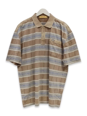 Mostom / Футболка-поло