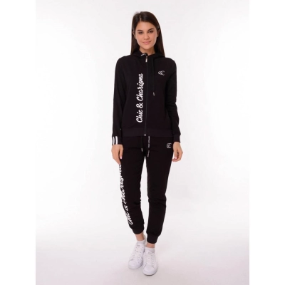 Chic and Charisma / Свитшот