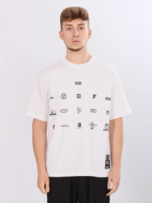 Master Class / Футболка мужская