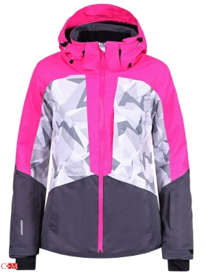 Icepeak / Куртка горнолыжная 8-53227-659-I-210