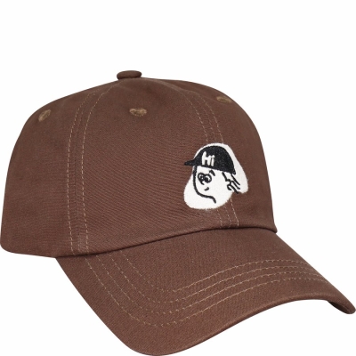PAC HEAD / Бейсболка 1455