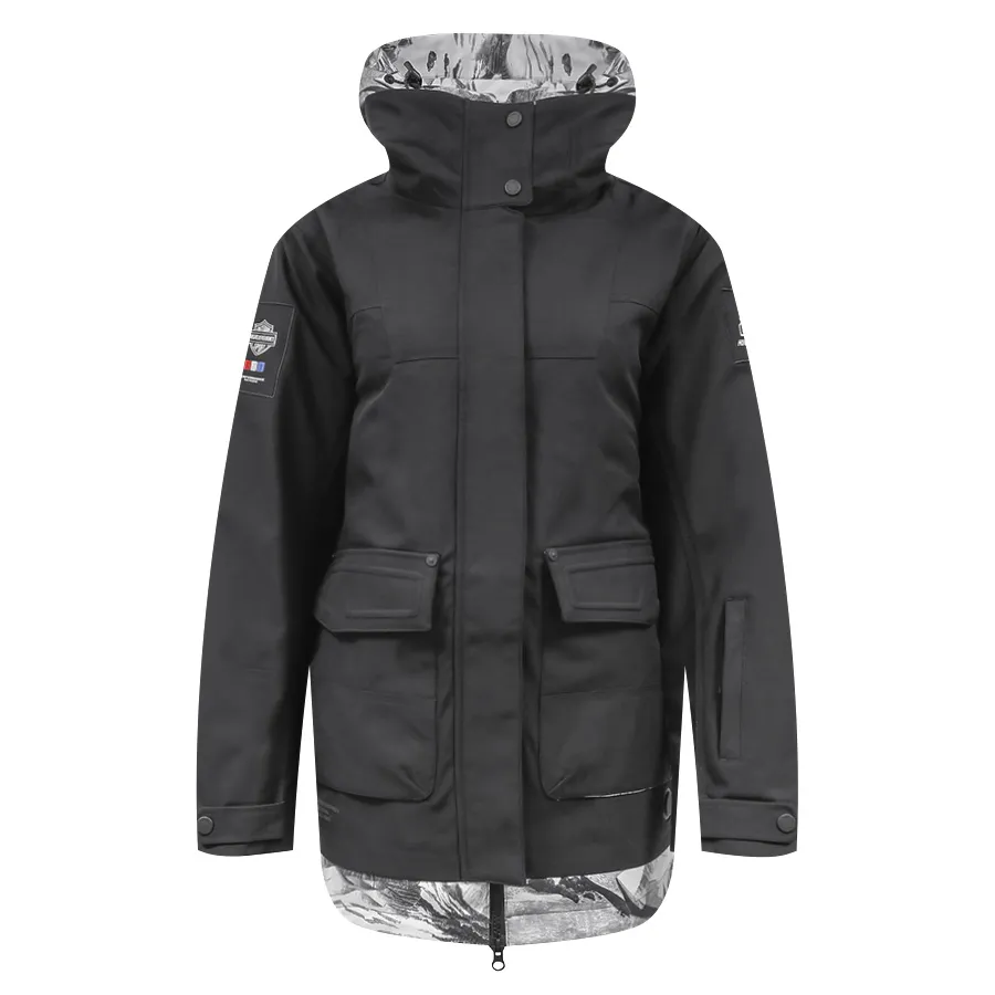 High Experience / Куртка горнолыжная High Experience / Куртка горнолыжная