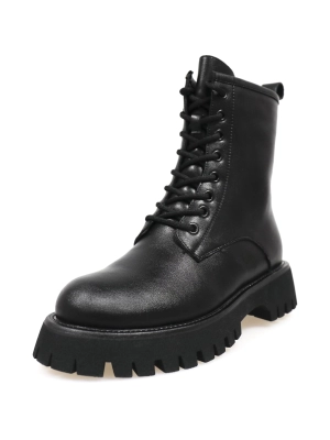 Torsion Field (Тофа) / Ботинки женские утепленные