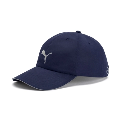 Puma / Бейсболка Running Cap III