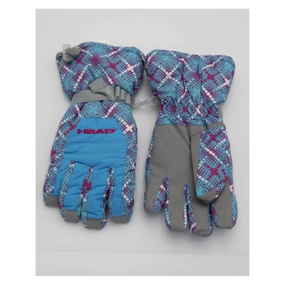 Head / Перчатки