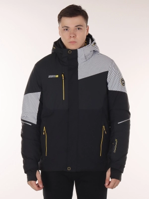 High Experience / Куртка горнолыжная