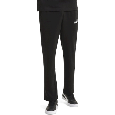 Puma / Брюки спортивные Essentials Logo Men's Sweatpants TR op