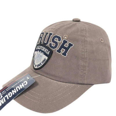 TYK / Бейсболка