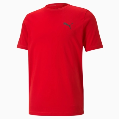 Puma / Футболка ACTIVE Small Logo Tee 