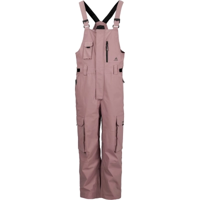 Брюки горнолыжные / полукомбинезон / сноубордический