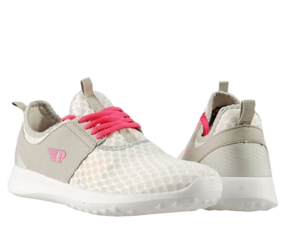 Patrol / Кроссовки