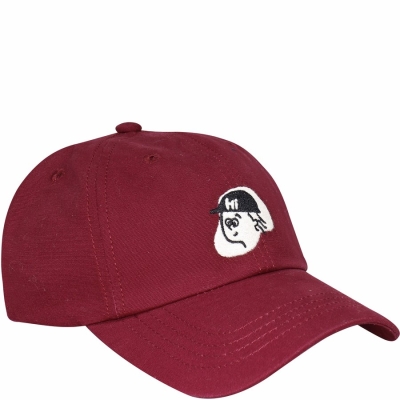 PAC HEAD / Бейсболка 1455