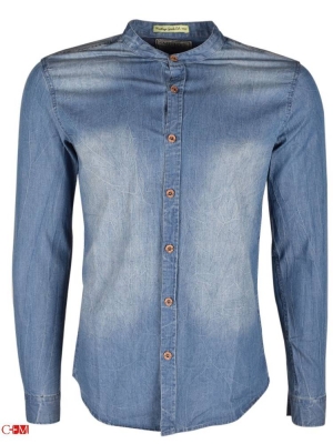 Smithy's / Рубашка BSS18-MH-12403