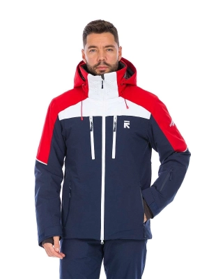 Running River / Куртка сноуборд